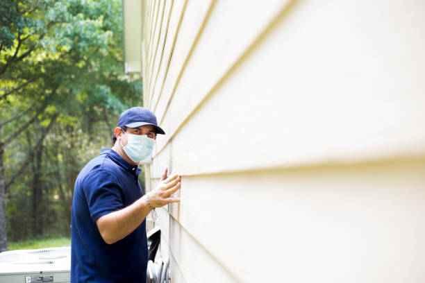 Best Siding Painting and Refinishing  in Montura, FL