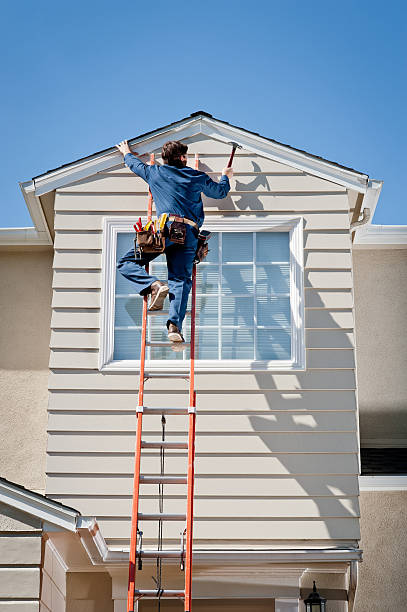 Best Vinyl Siding Installation  in Montura, FL