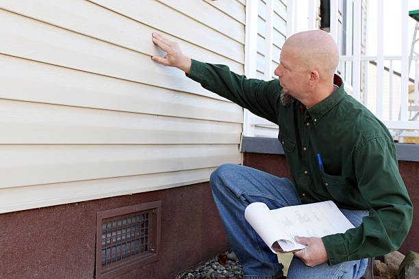 Best Fascia and Soffit Installation  in Montura, FL